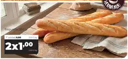 Alimerka Baguette oferta