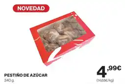 Supercor Pestiño de azúcar oferta
