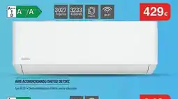 Milar Daitsu - aire acondicionado ds129z oferta