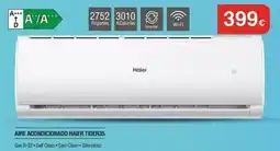 Milar Haier - aire acondicionado oferta
