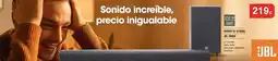 Milar Jbl - sonido increibile oferta