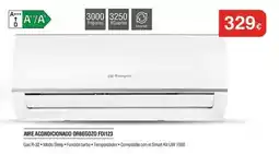 Milar Orbegozo - aire acondicionado fd1123 oferta