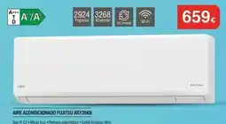 Milar Aire - acondicionado fluitisu oferta