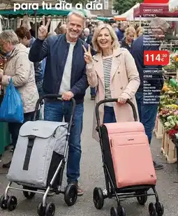 Milar Family - carne du petit oferta