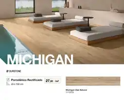 Distriplac Porcelanico rectificado oferta