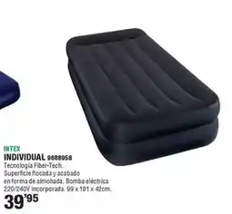 Optimus Intex - individual oferta