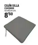 Optimus Cojin silla oferta