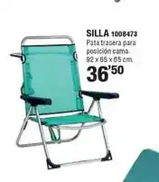 Optimus Silla oferta