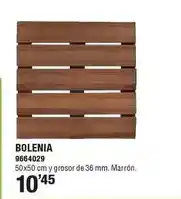 Optimus Bolenia oferta