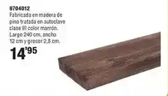 Optimus 9704012 oferta