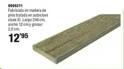 Optimus 9696311 oferta