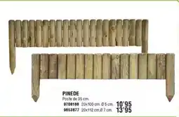 Optimus Pinede oferta