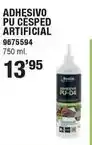 Optimus Bostik - adhesivo pu cesped artificial oferta