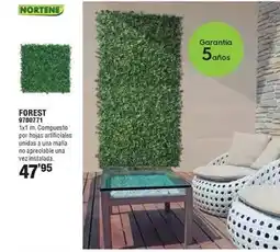 Optimus Nortene - forest oferta
