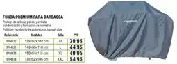 Optimus Campingaz - funda premium para barbacoa oferta