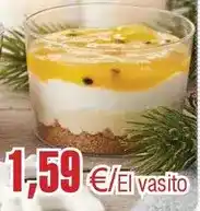 Abordo Vasito oferta