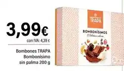 Cash Ifa Trapa - bombones trapa bombonísimo oferta