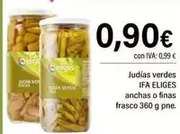 Cash Ifa Eliges - ifa eliges oferta