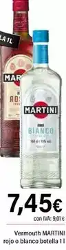 Cash Ifa Martini - bianco oferta