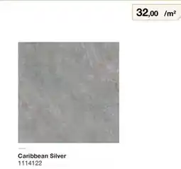 Distriplac Carbbean silver oferta