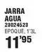 Optimus Jarra agua oferta