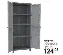 Optimus 2 puertas oferta