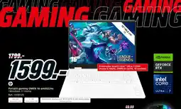 MediaMarkt HP Portátil gaming OMEN 16-am0022ns oferta