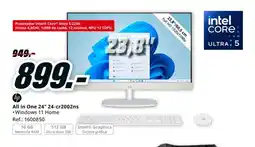 MediaMarkt HP All in One 24" 24-cr2002ns oferta