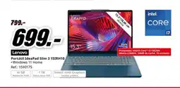 MediaMarkt LENOVO Portátil IdeaPad Slim 3 15IRH10 oferta