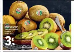 E.Leclerc ZESPRI Kiwi oferta