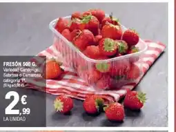 E.Leclerc Fresón oferta