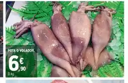 E.Leclerc Pota o volador oferta