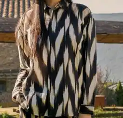 Carrefour Camisa XS-2XL oferta