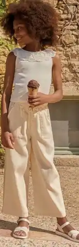 Carrefour Camiseta volantes oferta