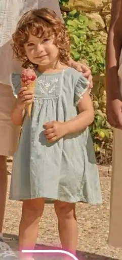 Carrefour Vestido oferta