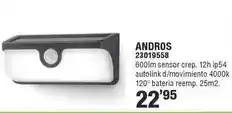 Optimus Andros oferta