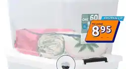 Action Tex - 39 x 49 x 42 cm oferta