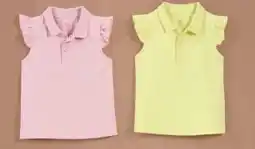 Carrefour Polo con volante oferta