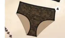 Carrefour Braga alta o brasileña sin costuras oferta