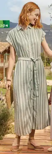 Carrefour Vestido XS-2XL oferta