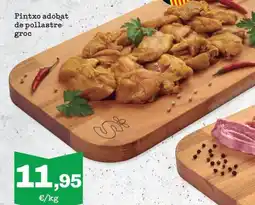 Sorli Pintxo adobat de pollastre oferta