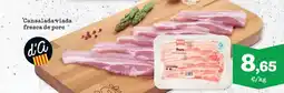 Sorli 'Cansaladaviada fresca de porc oferta