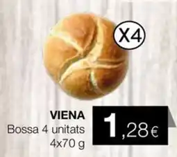 Plusfresc Viena bossa oferta
