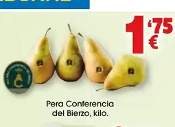 TOP Cash & Carry Pera Conferencia del Bierzo oferta