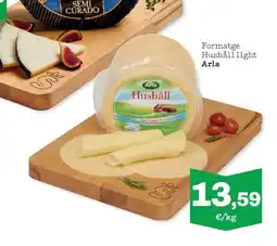Sorli ARLA Formatge Hushåll light oferta