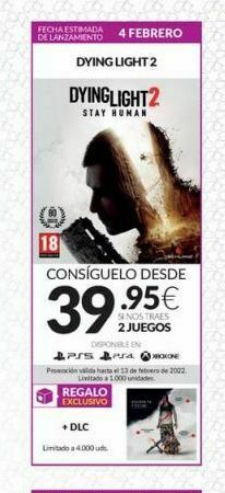 Game Juegos oferta