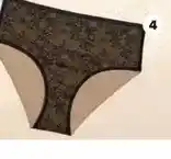 Carrefour Tex - braga alta o brasilena sin costuras oferta