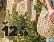 Carrefour Tex - bolso oferta