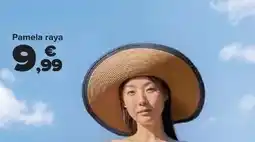 Carrefour Pamela raya oferta