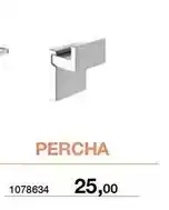 Distriplac Roca - percha oferta